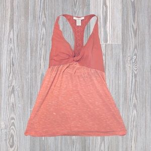 Charlotte Russe Tank Top